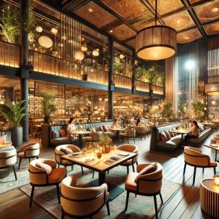 cafeteria ideas