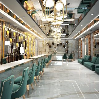 showroom-interior-designing-services